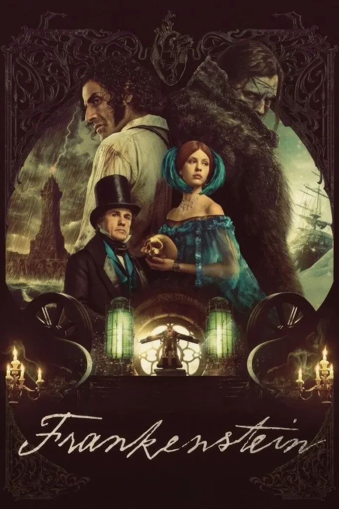 Read more about the article Frankenstein (2025)