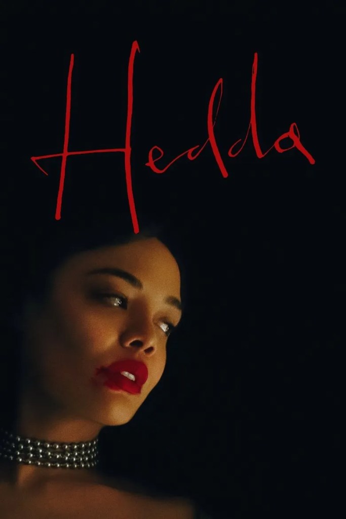 Read more about the article Hedda (2025)