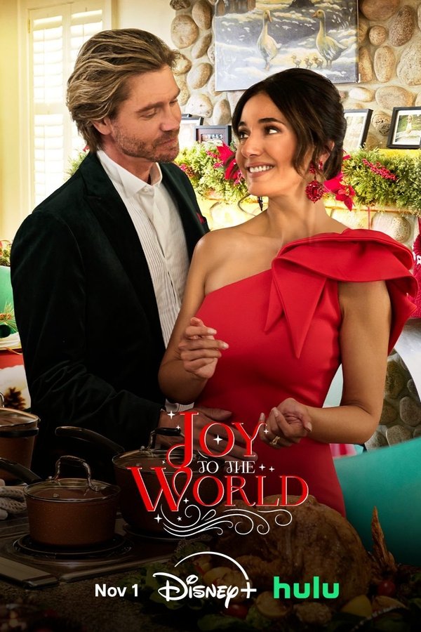 You are currently viewing Joy to the World (2025) Free Download