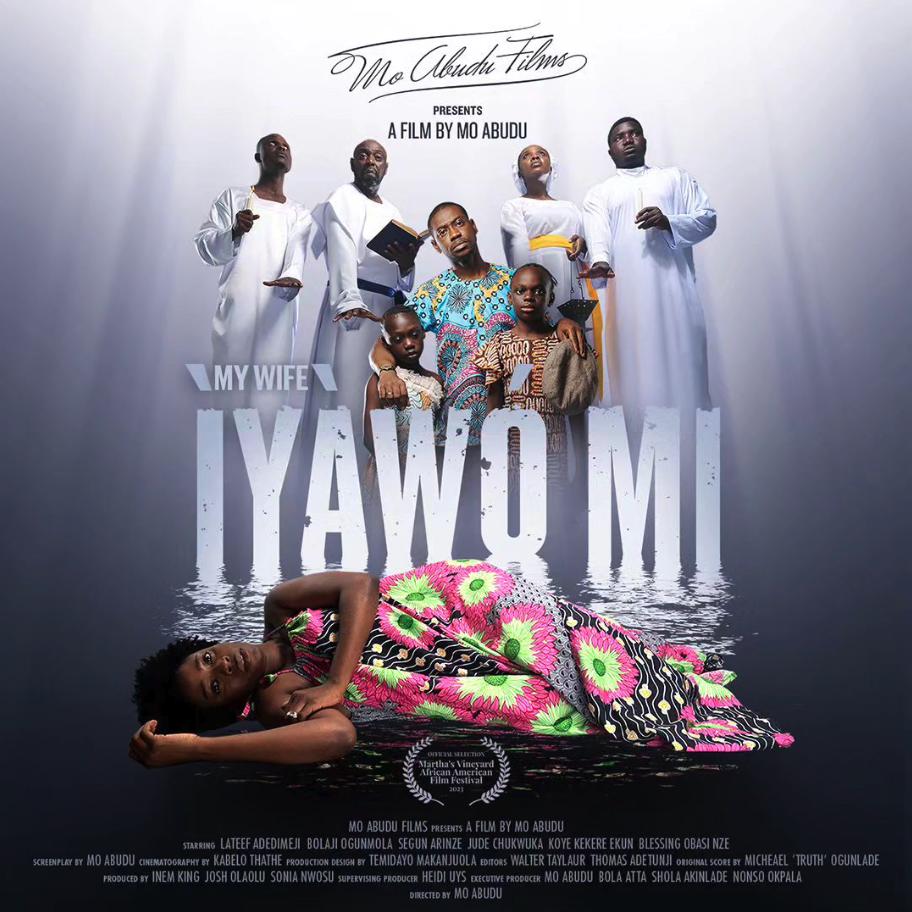 You are currently viewing Iyawo Mi (My Wife) (2023) – Nollywood Movie Free Download