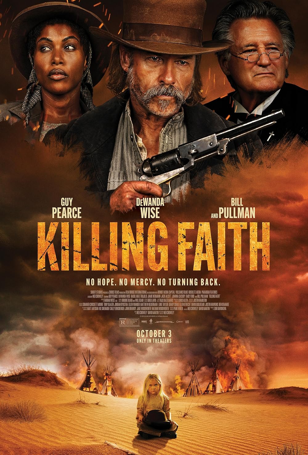 You are currently viewing Killing Faith (2025) Free Download