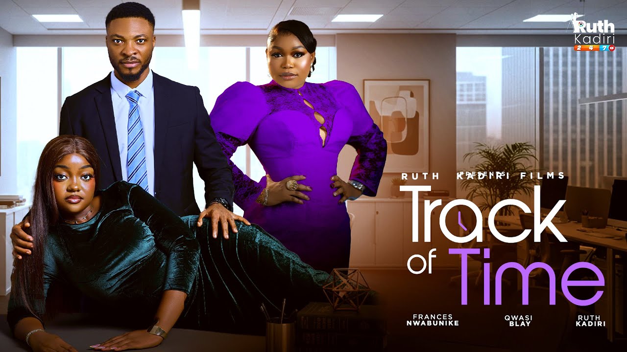 You are currently viewing Track of Time (2025) – Nollywood Movie