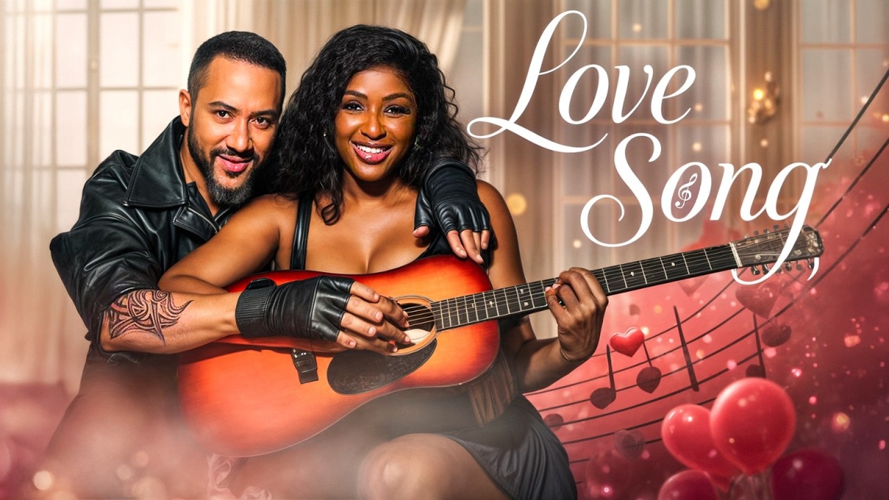 You are currently viewing Love Song (2025) – Nollywood Movie