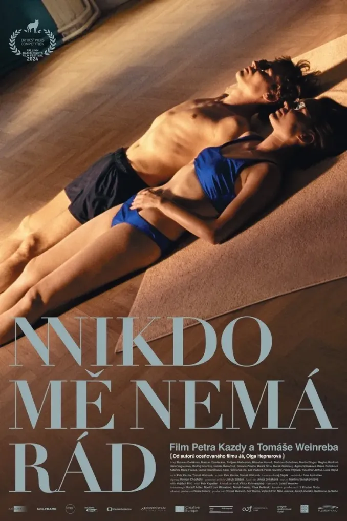 You are currently viewing Nobody Likes Me (2025) Free Download