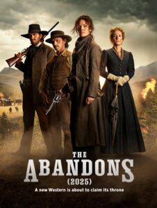 Read more about the article The Abandons Season 1 (Complete)