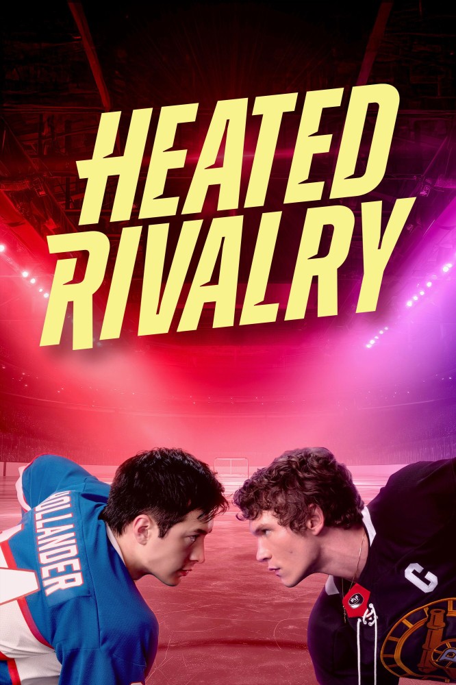 You are currently viewing Heated Rivalry Season 1 (Complete)