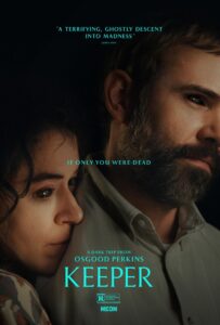 Read more about the article Keeper (2025) Free Download