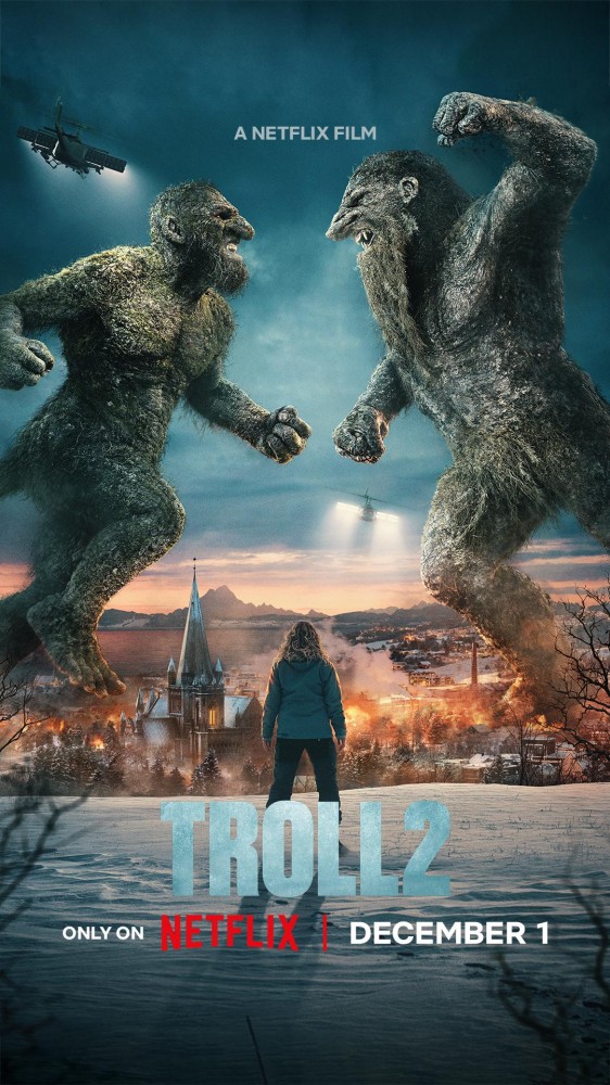 You are currently viewing Troll 2 (2025) Free Download