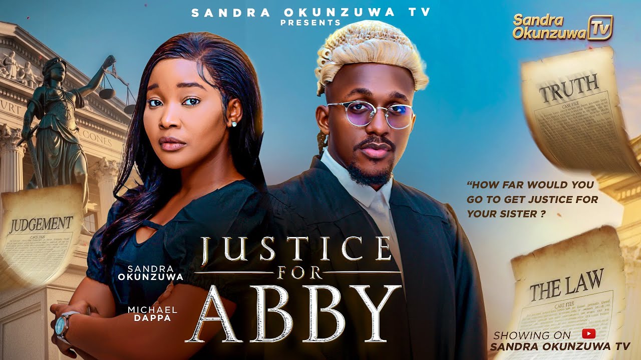You are currently viewing Justice for Abby (2025) – Nollywood Movie