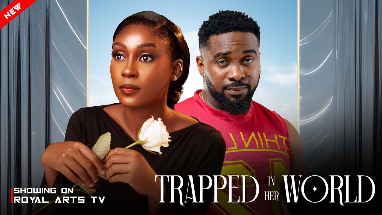 You are currently viewing Trapped in the World (2025) – Nollywood Movie