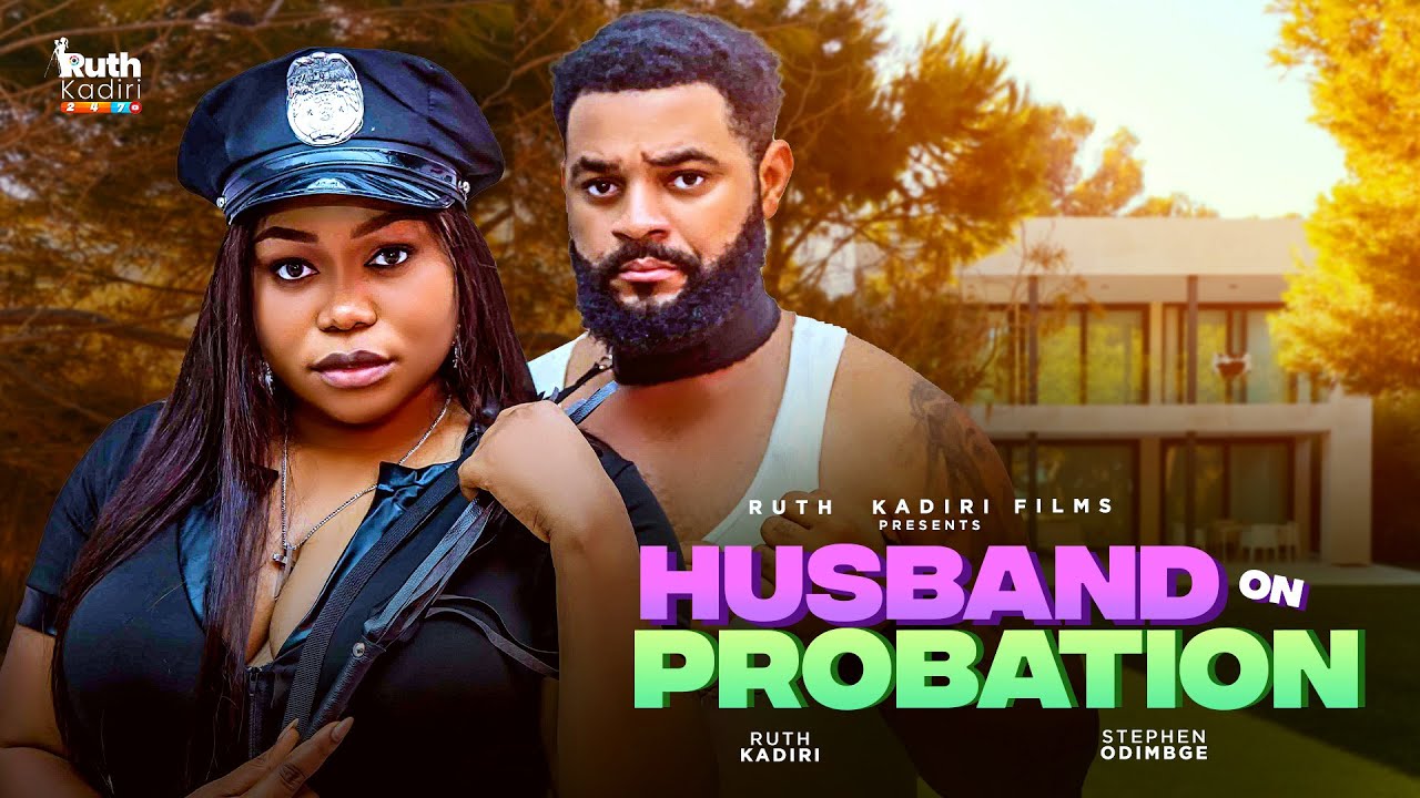You are currently viewing Husband on Probation (2025) – Nollywood Movie