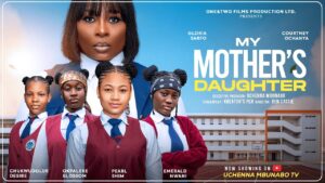 Read more about the article Memories on the Rooftop (2025) – Nollywood Movie
