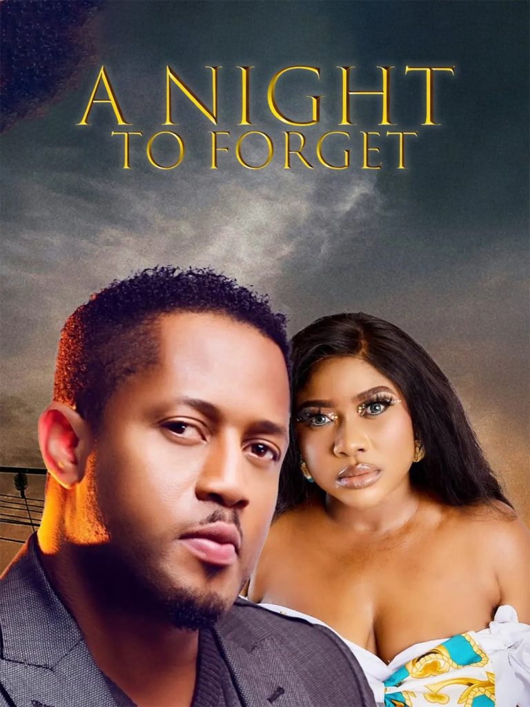 You are currently viewing A Night to Forget (2024) – Nollywood Movie Free Download