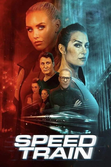 You are currently viewing Speed Train (2025) Free Download