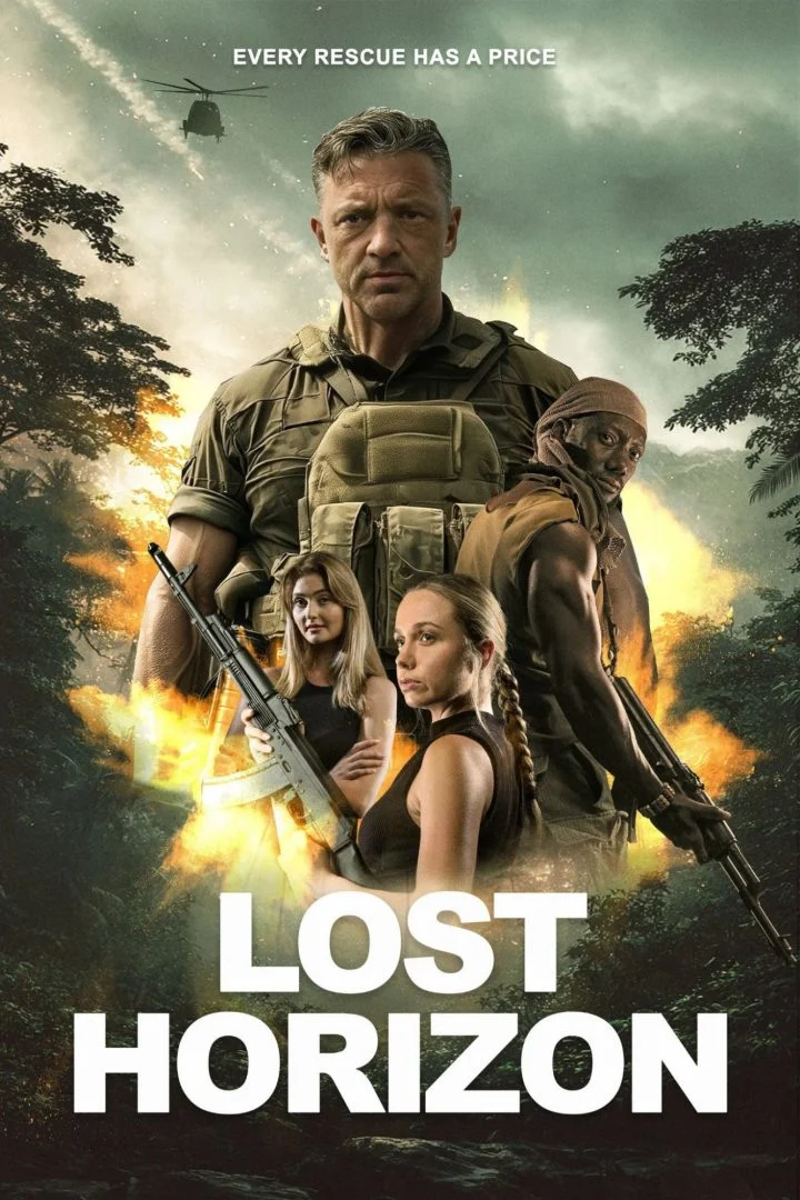 You are currently viewing Lost Horizon (2025) Free Download