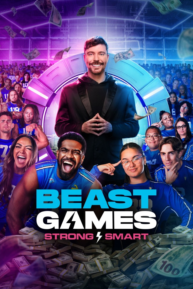 You are currently viewing Beast Games Season 2 (Complete)