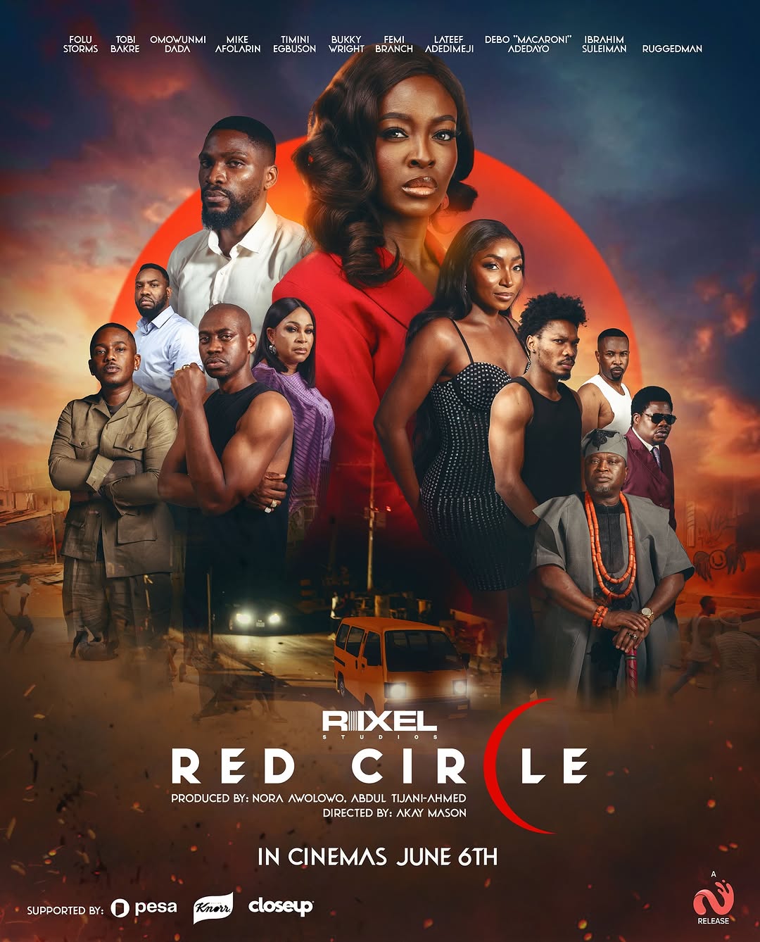 You are currently viewing Red Circle (2025) – Nollywood Movie Free Download