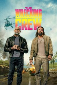 Read more about the article The Wrecking Crew (2026) Free Download