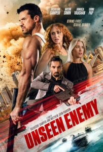 Read more about the article Unseen Enemy (2025) Free Download