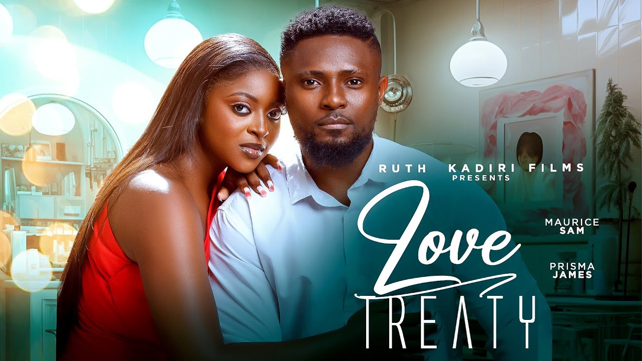 You are currently viewing Love Treaty (2026) – Nollywood Movie