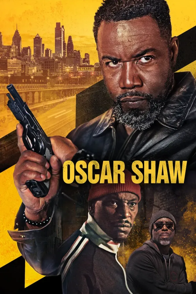 You are currently viewing Oscar Shaw (2026) Free Download