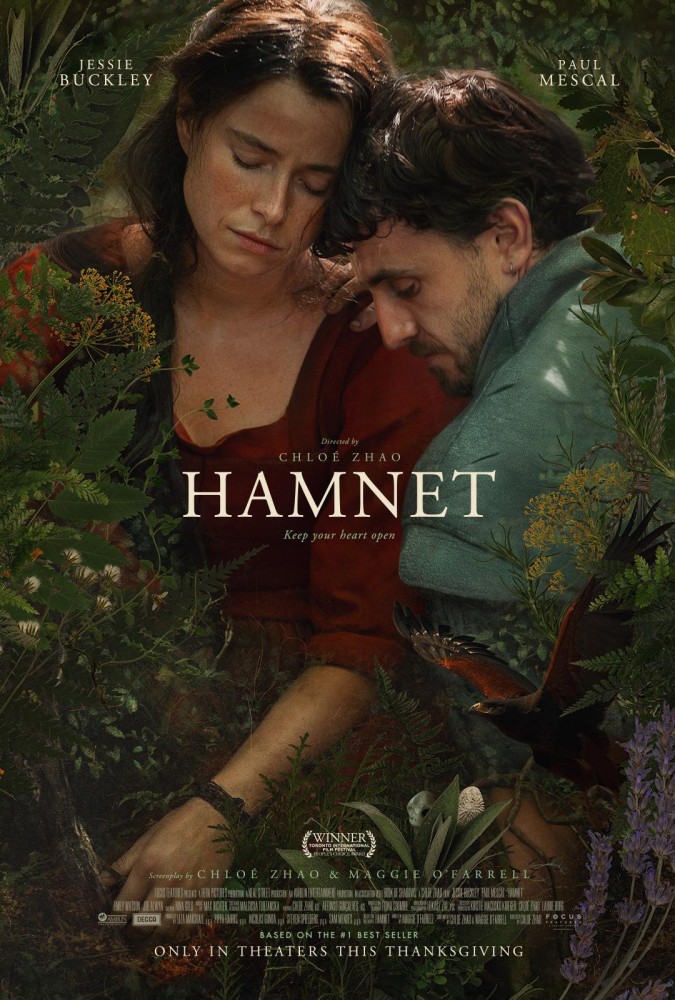 You are currently viewing Hamnet (2025) Free Download