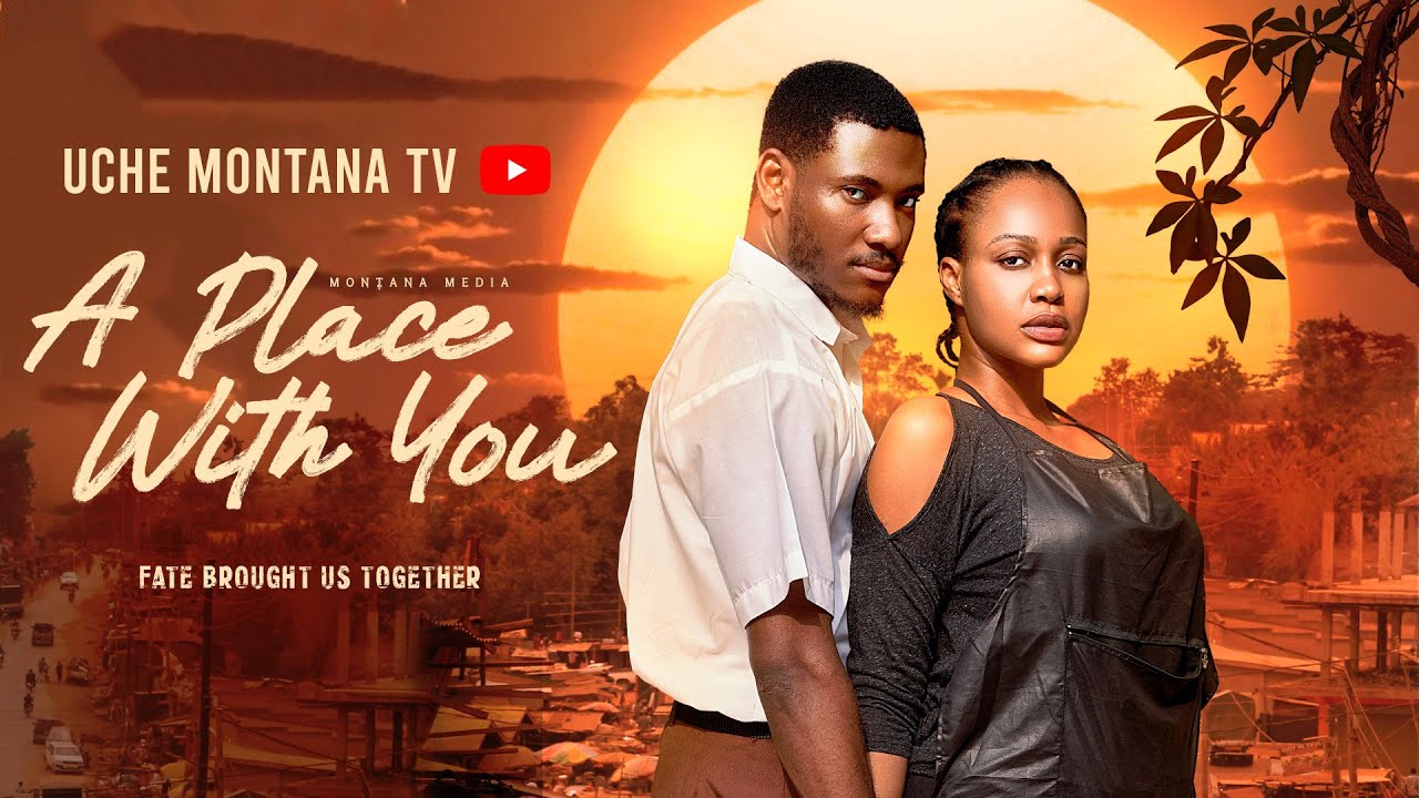 You are currently viewing A Place With You (2026) – Nollywood Movie