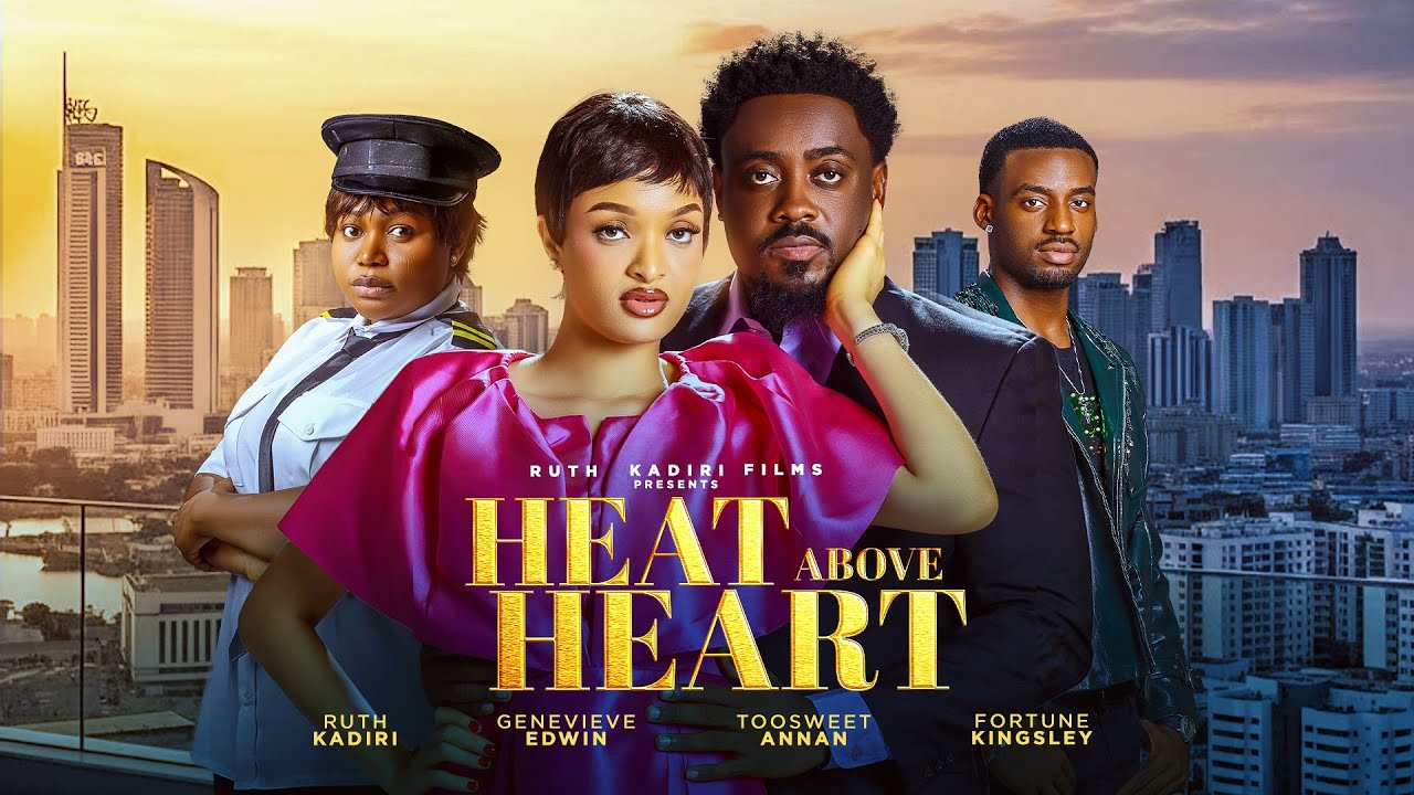 You are currently viewing Heat Above Heart (2026) – Nollywood Movie