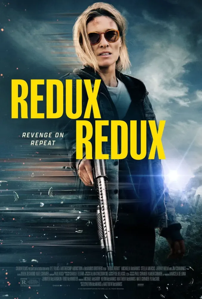 You are currently viewing Redux Redux (2026) Free Download