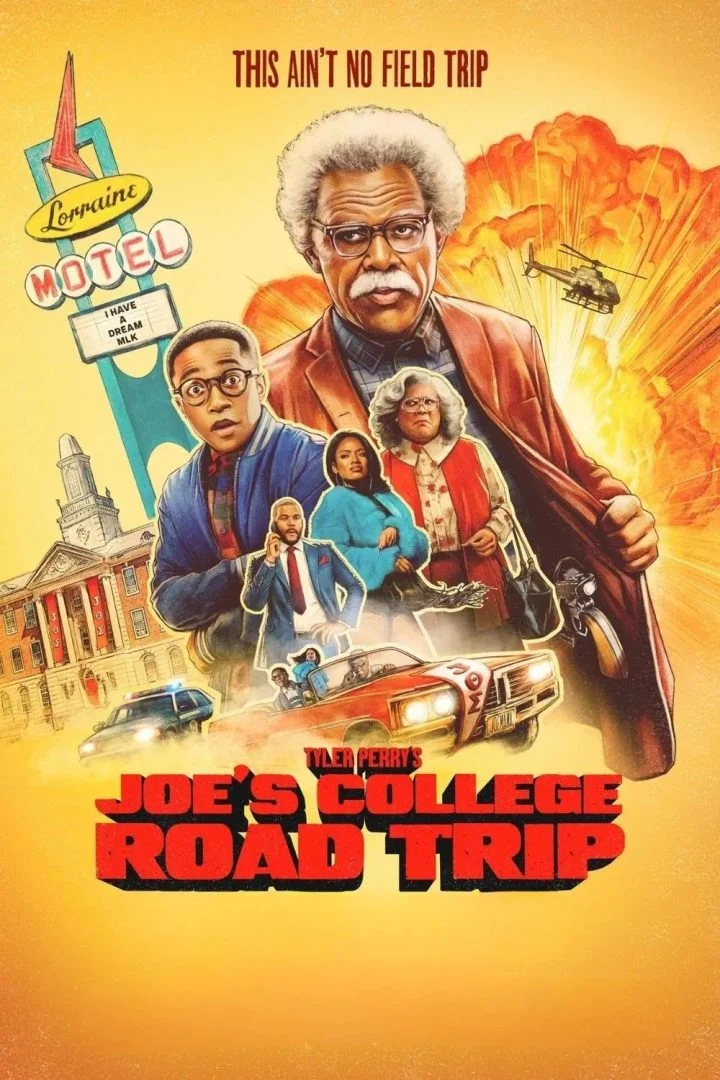 Read more about the article Joe’s College Road Trip (2026) Free Download