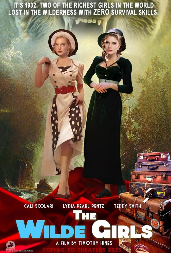 Read more about the article The Wilde Girls (2025)