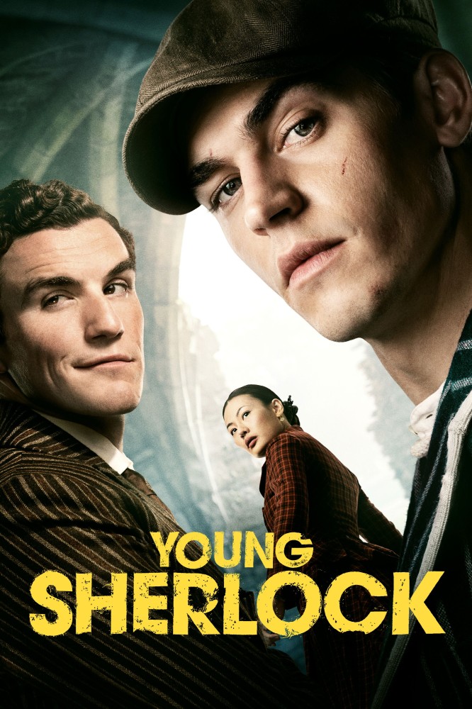 You are currently viewing Young Sherlock (2026) Season 1 (Complete)