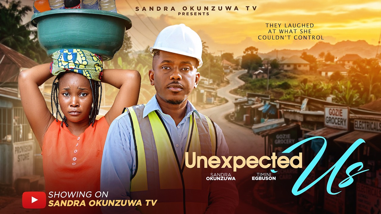 You are currently viewing Unexpected Us (2026) – Nollywood Movie