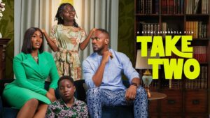 Read more about the article Take Two (2026) – Nollywood Movie