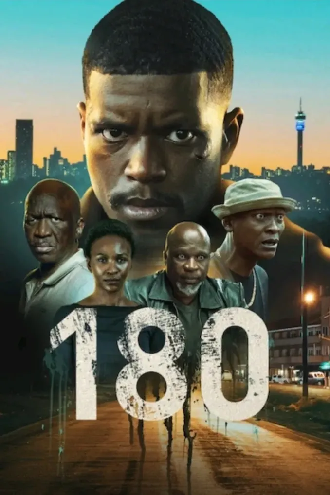 Read more about the article 180 (2026)