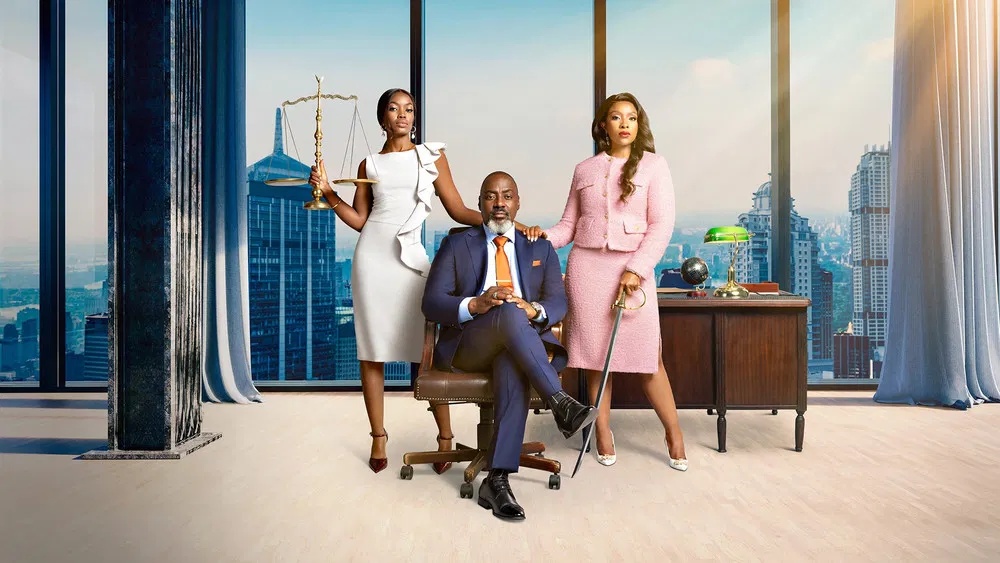 Read more about the article Law, Love and Betrayal Season 2 (Complete) – SA Series
