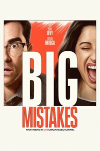 Read more about the article Big Mistakes Season 1 (Complete) | TV Series
