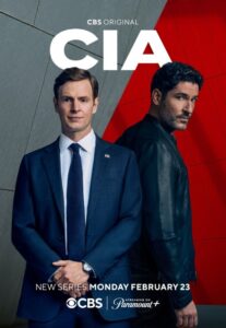 Read more about the article CIA (2026) Season 1 (Complete)