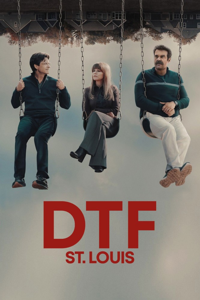 Read more about the article DTF St. Louis Season 1 (Complete) | TV Series