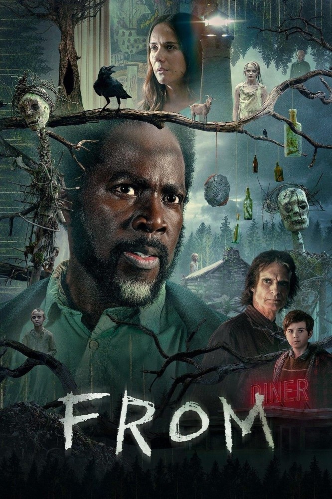 Read more about the article FROM Season 4 (Complete) | TV Series