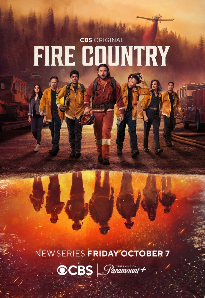 Read more about the article Fire Country Season 4 (Complete) | TV Series