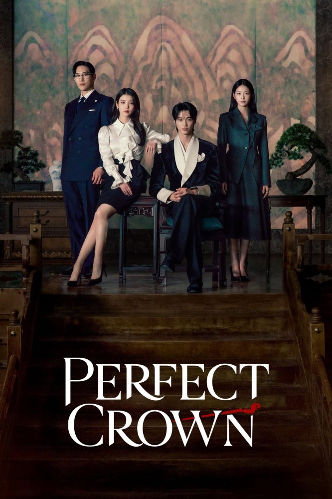 Read more about the article Perfect Crown Season 1 (Complete) | TV Series