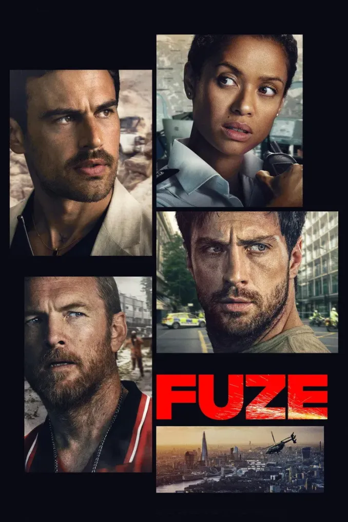 Read more about the article Fuze (2026)