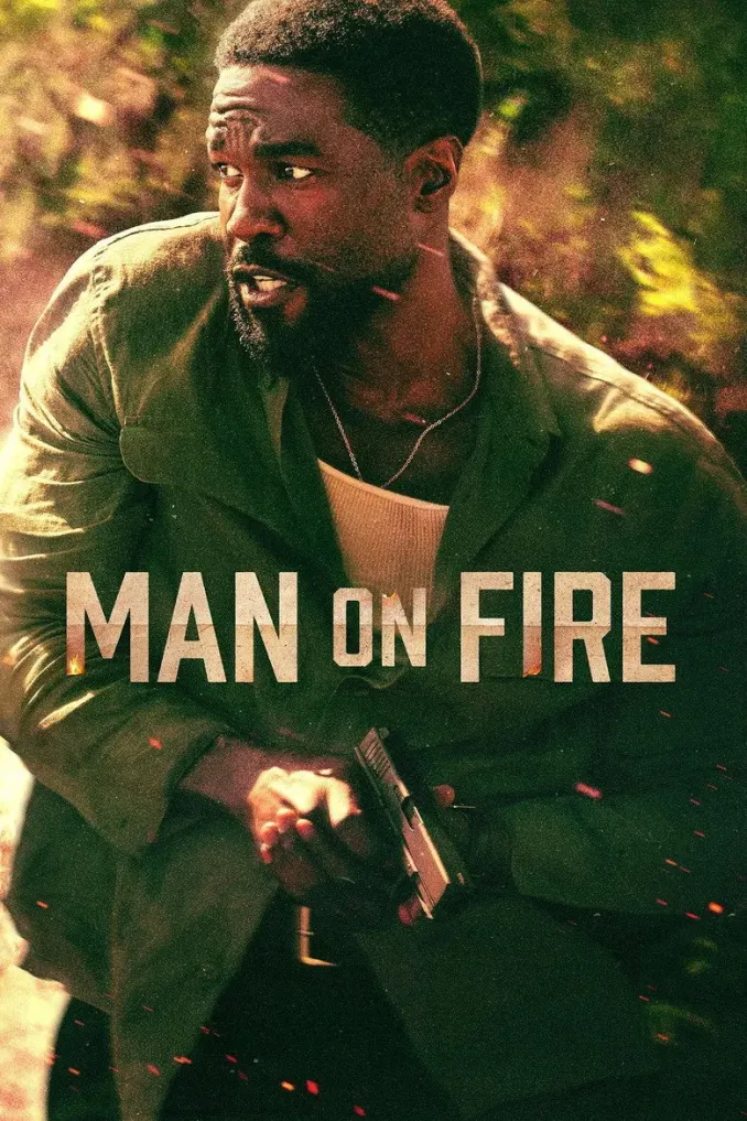 Read more about the article Man on Fire (2026) Season 1 (Complete)