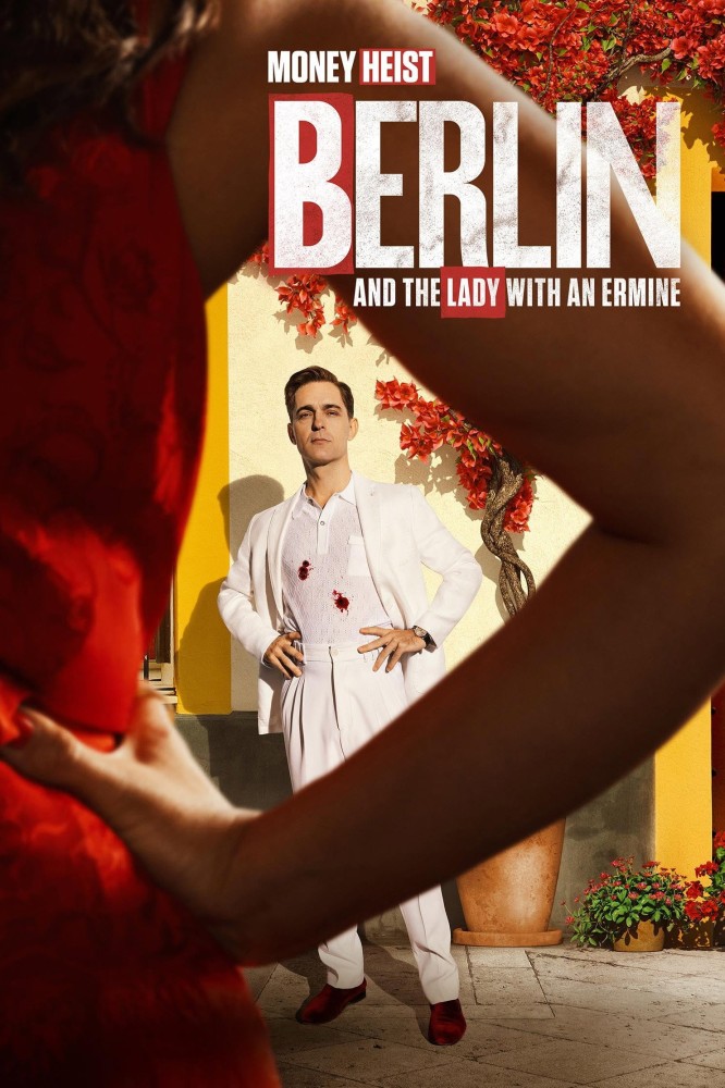 Read more about the article Berlin and the Lady with an Ermine Season 1 (Complete)