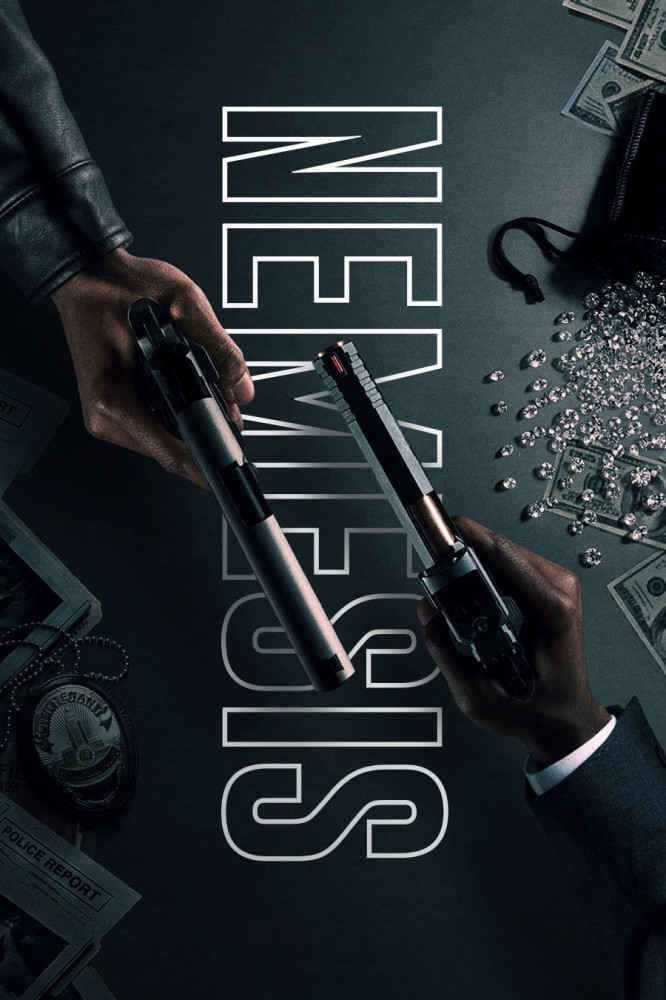Read more about the article Nemesis (2026) Season 1 (Complete)