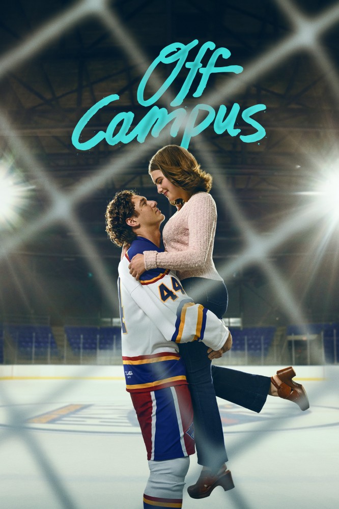 Read more about the article Off Campus Season 1 (Complete)