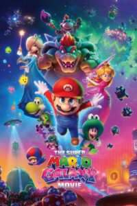 Read more about the article The Super Mario Galaxy Movie (2026)