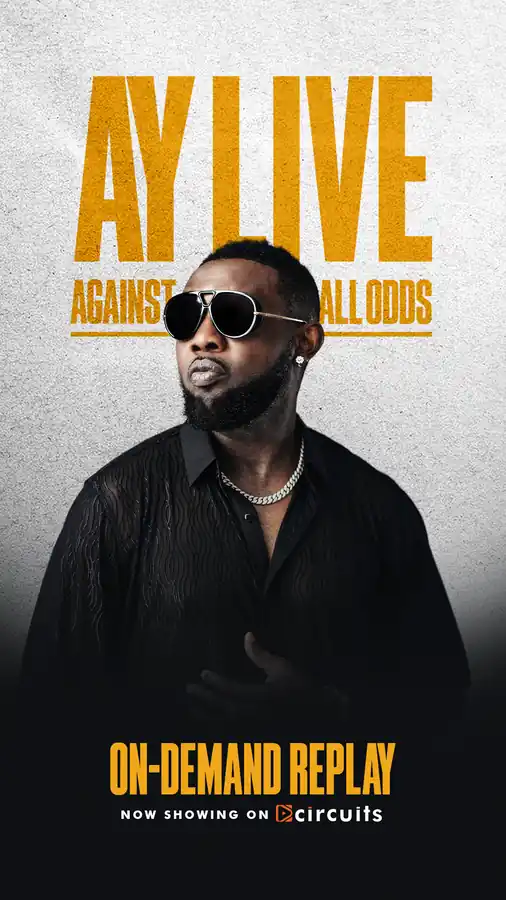 Read more about the article AY Live: Against All Odds (2026)