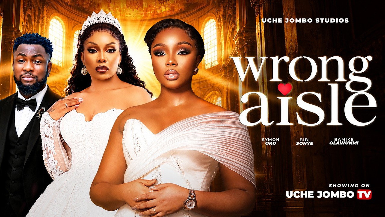 Read more about the article Wrong Aisle (2026) – Nollywood Movie
